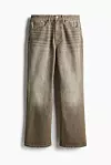 Baggy Bootcut Regular Jeans - 39,99 eura