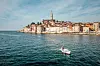Rovinj je biser Jadrana