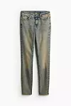 Skinny Regular Ankle Jeans - 39,99 eura