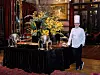 Chef Uğur Alparslan