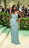 Naomi Campbell