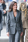Kraljica Letizia