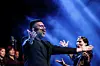 Svake godine u Rovinju se održava festival Rovinj Art & more