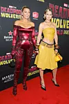 Blake Lively i Gigi Hadid