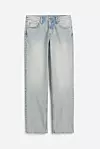 Straight Regular Jeans - 39,99 eura