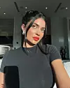 Kylie Jenner s viralnim Bottega naušnicama