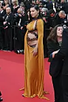 Adriana Lima u Cannesu lani