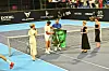 Novak Đoković od domaćina je dobio na dar i umjetnički portret