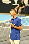 Ivan Dodig s obitelji je napravio jedan od najvećih teniskih centara u regiji