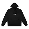 Rick Owens x Tommy Cash Hoodie - 70 eura