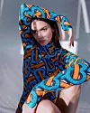 Kendall Jenner (kendalljenner / 01.07.2020): NEW @burberry campaign shot at home by me love you @riccardotisci17 #TBSummerMonogram #ad,Image: 538672953, License: Rights-managed, Restrictions: , Model Release: no, Credit line: face to face / Face to Face / Profimedia