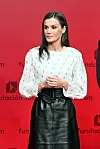 Queen Letizia