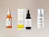 La Roche-Posay Pure Vitamin C posvjetljujući serum protiv bora - 249,90 kn (Notino) // Superba C serum - 199 kn (Skintegra) // Eucerin Hyaluron-Filler Vitamin C Booster posvjetljujući serum protiv bora - 142,90 kn (Notino)