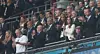 Iza premijera i britansku kraljevsku obitelj sjedio je Davor Šuker.