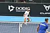 Novak Đoković osim kao vrhunski tenisač pokazao se i kao odličan zabavljač