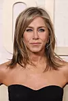 Jennifer Aniston s prvom verzijom 'rachelice' na Zlatnim globusima