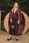 PARIS, FRANCE - SEPTEMBER 24: Lucie de la Falaise attends the Christian Dior Womenswear Spring/Summer 2020 show as part of Paris Fashion Week on September 24, 2019 in Paris, France. (Photo by Pascal Le Segretain/Getty Images for Dior)