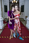 Arija Rizvić, Severina Vučković.