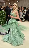 Donatella Versace