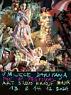 Pop-up festival Umijeće darivanja u Art Studiju Hrvoje Majer
