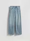 Wide leg traperice - 32,99 eura
