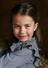 Peti rođendan princeze Charlotte