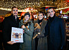 Patrik i Anton Lončarić, Nadina Biljanović i Sandra Elkasević