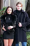 Victoria Adams ('Posh Spice') i David Beckham 1998. godine