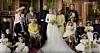 Sretna obitelj na vjenčanju princa Harryja i Meghan Markle