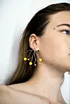 Naušnice dolaze u raznim oblicima i modelima.
