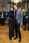 Daria Lorenci Flatz, Igor Kovač.