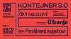 Provjerite što sve donosi KONTEJNER 3.0