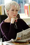 14/06/06 The Devil Wears Prada starring Meryl Streep Pic supplied: www.planetphotos.co.uk,Image: 18441604, License: Rights-managed, Restrictions:, Model Release: no, Credit line: -/Planet/Profimedia