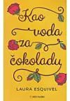 'Kao voda za čokoladu'