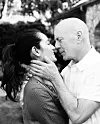 Bruce Willis i Emma Heming Willis