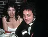 Elizabeth Weber bila mu je prva žena