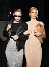 Gigi Hadid i Kendall Jenner