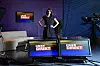 Zagreb, 081116. Mojmira Pastorcic, urednica emisije RTL Direkt, fotografirana u prostorima RTL televizije. Foto: Boris Kovacev / CROPIX