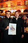 Veslači Patrik i Anton Lončarić