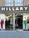 Butik čije su kreacije nadahnute odjevnim stilom bivše prve dame SAD-a