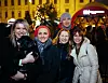 Anita Martinović, Tatjana Zajec, Marija Ferenček, Jozo Galić i Katarina Vlašić