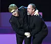 Godinama su se vodile rasprave tko je bolji - Elton John ili Billy Joel