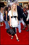 ASHLEY TISDALE @ the premiere of 'Pirates of the Caribbean: Dead Man's Chest' held @ Disnelyand., Image: 18499695, License: Rights-managed, Restrictions: , Model Release: no, Credit line: Chris DELMAS / Visual / Profimedia