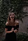 Inspiracija za fotografiranje bila je estetika u filmu 'Et Dieu Crea la Femme' i poznata scena u kojoj glumica pleše mambo