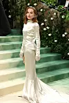 Isabelle Huppert
