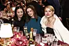 Ekipa iz ‘Hamneta‘: redateljica Chloé Zhao, Emily Watson i Jessie Buckley