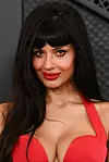Jameela Jamil