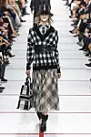 Christian Dior Paris Fashion Week Autumn Winter 2019, RTW Fall 2019 fashion show Paris, France, March 2019, Image: 418734925, License: Rights-managed, Restrictions: , Model Release: no, Credit line: Rick Gold / Capital pictures / Profimedia