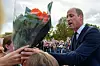 PETER MANNING/LNP/SHUTTERSTOCK EDITORIAL/PROFIMEDIA