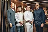 Ivan Jug, Nikša Mandić, Bruno Vokal i Karlo Ferenčak
